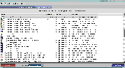 preview of the checksum protection tab