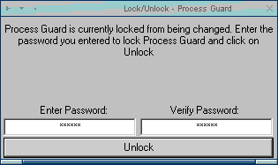 PG Unlocking Prompt