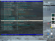 preview of my blackbox desktop with mutt in an aterm