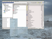 preview of my Blackbox for windows desktop